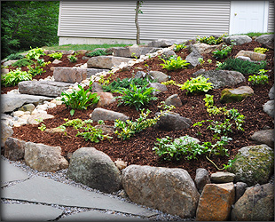 Petersen Landscaping and Design - Landscaping Gallery