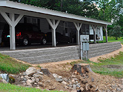 Landscapes in Southern NH