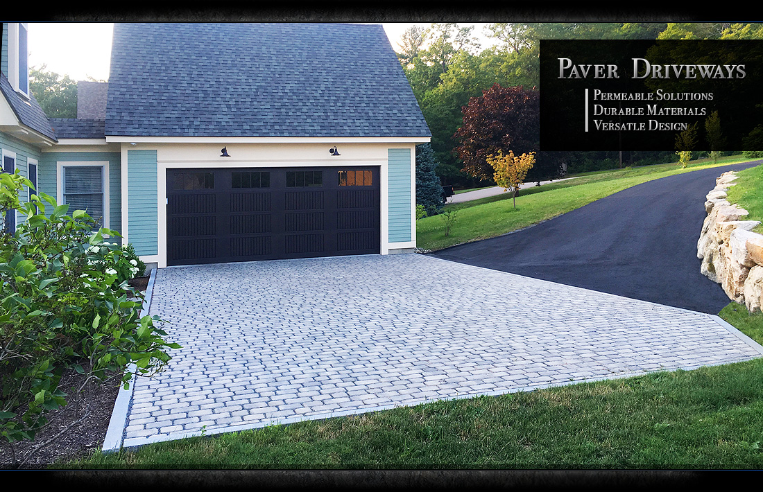 Petersen Landscaping and Design - Garden Design Keene NH